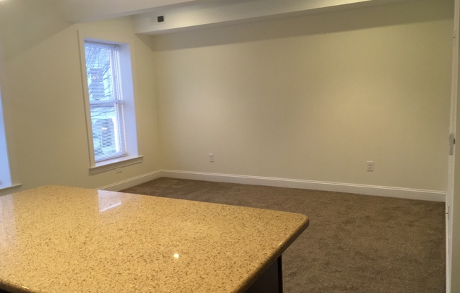 Doylestown Borough Apartments