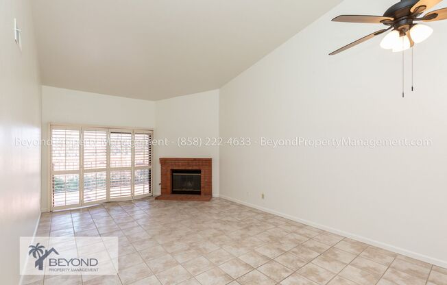 3 beds, 2 baths, $3,588