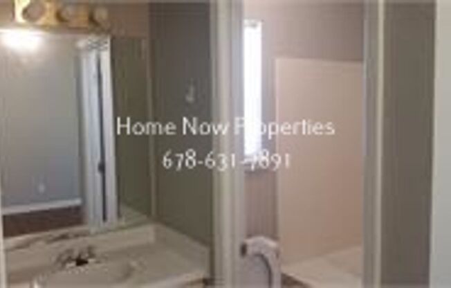 3 beds, 2 baths, $1,595