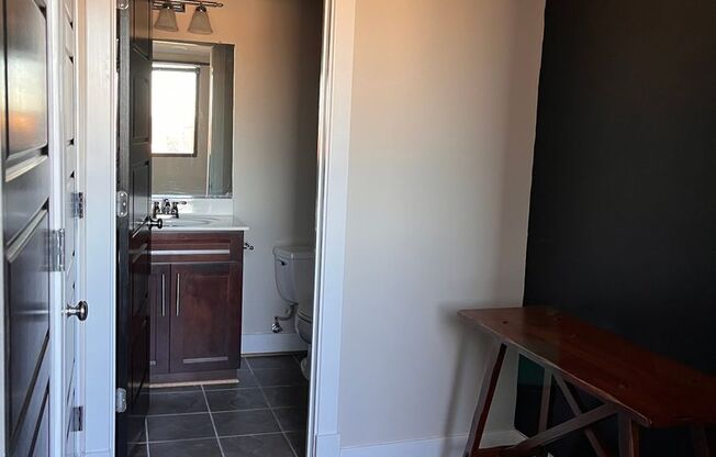 1 bed, 1.5 baths, 1,322 sqft, $2,000, Unit 412