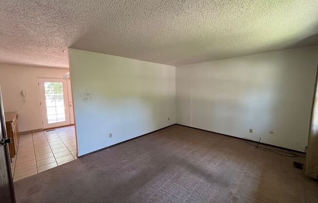 ALL PROSPECTIVE TENANTS MUST SUBMIT A $58 NON-REFUNDABLE APPLICATION FEE PER APPLICANT ONLINE AND BE PRE-QUALIFIED PRIOR TO ANY SHOWINGS