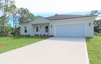 Beautiful 4 BD/2BA Home in Palm Bay!!