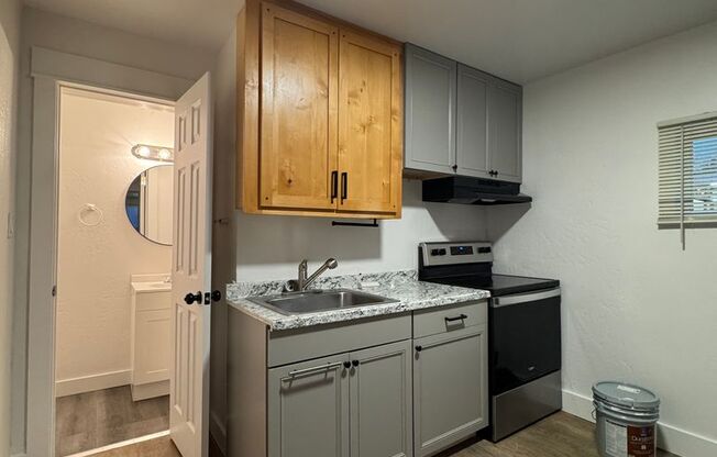 704 North Kittitas Street