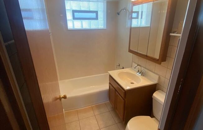 9200 Spaulding LLC