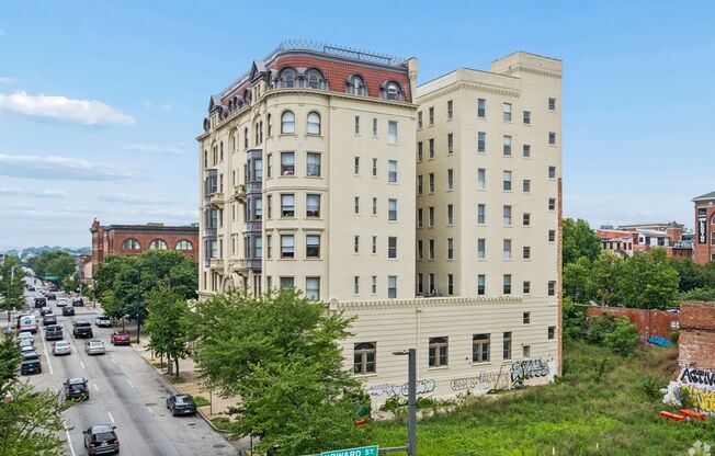 Partner-provided property photo