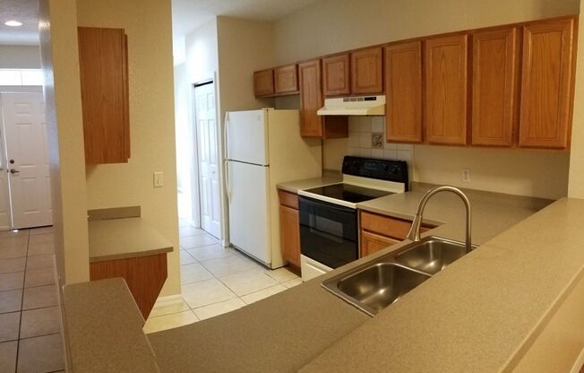 231 NE 28 AVE UNIT 307