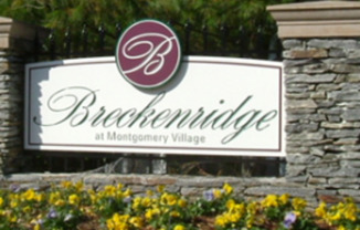 Spacious 1br 1ba at Breckenridge Condos