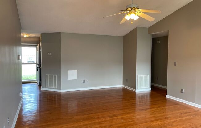 3-4 Bed with 2 full baths and 2 car garage! Located in Randleman!