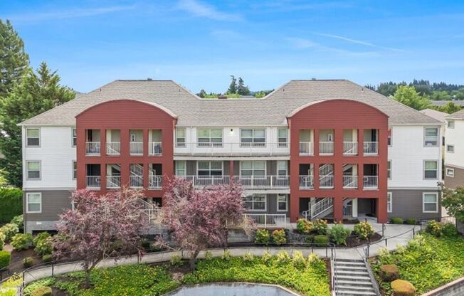 2 beds, 2 baths, 1,100 sqft, $1,695, Unit 23