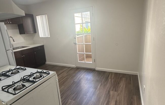 1 bed, 1 bath, 650 sqft, $1,825, Unit 1340-07
