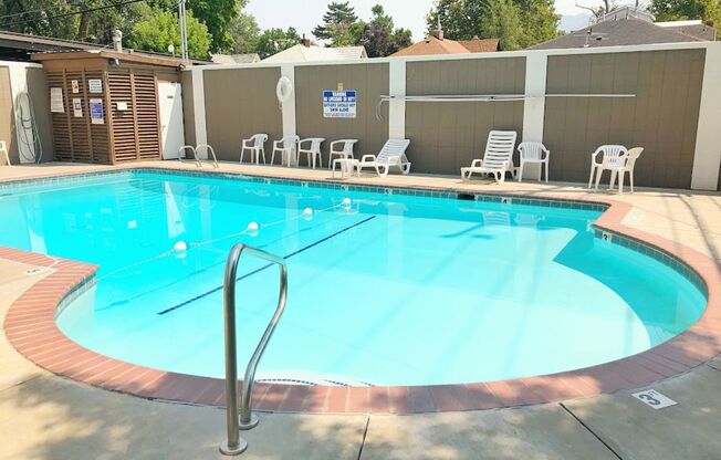 1 bed, 1 bath, 734 sqft, $1,234, Unit 606