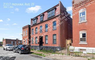 2317 INDIANA AVE
