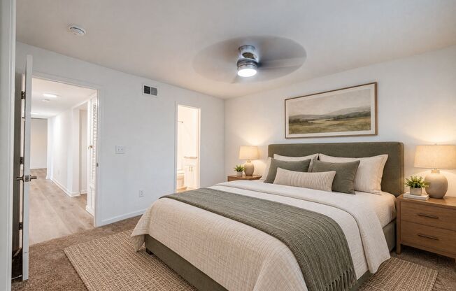 3 beds, 2 baths, 1,200 sqft, $1,995, Unit 2290-03
