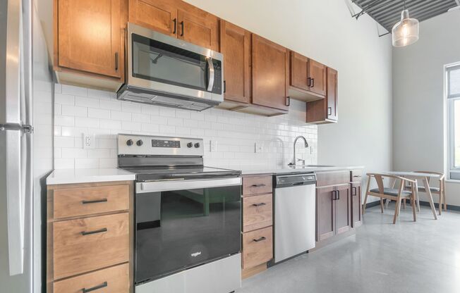 Studio, 1 bath, 550 sqft, $2,199, Unit 226