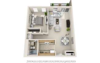 Partner-provided photo for $1765 unit