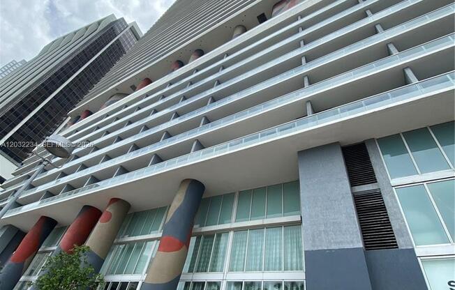 50 Biscayne Blvd