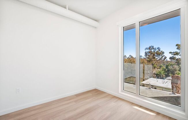 1 bed, 1 bath, 490 sqft, $2,695, Unit 606