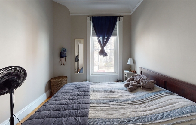 511 Beacon St.
