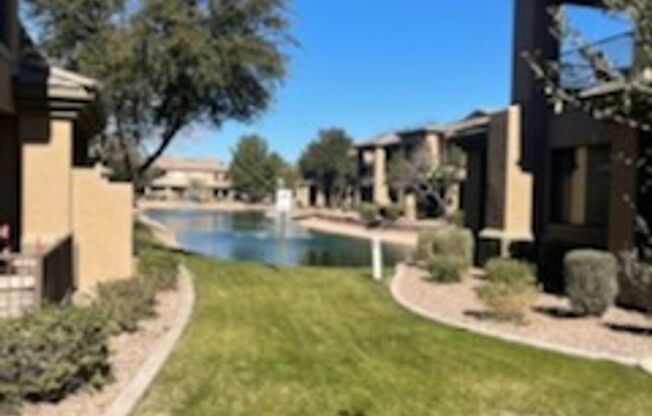2 beds, 2 baths, 1,244 sqft, $1,899, Unit 705 W. Queen Creek #1107