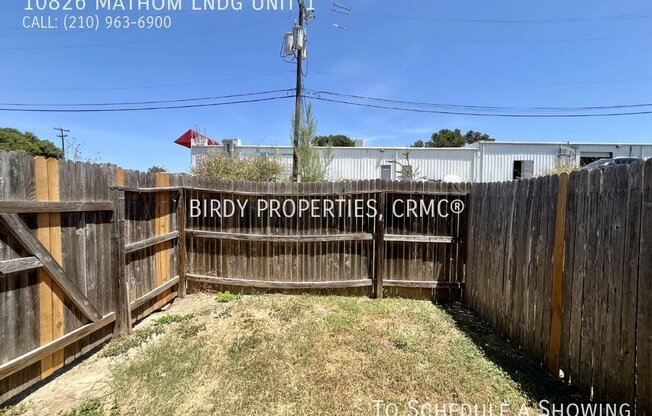 Partner-provided property photo