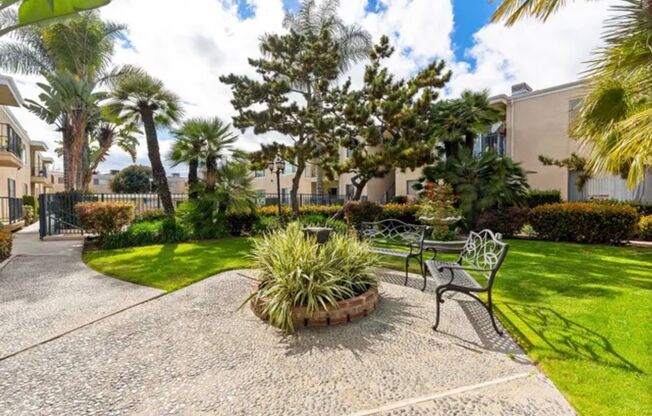 2 beds, 2 baths, 1,411 sqft, $3,395, Unit 15