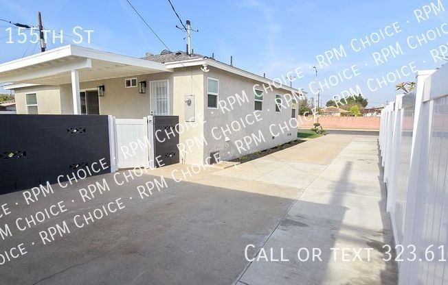 Partner-provided property photo