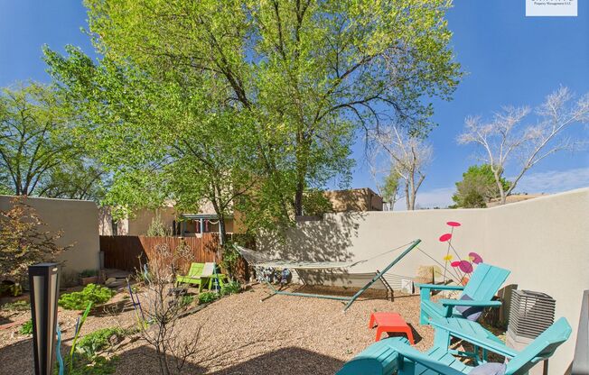 Beautifully Furnished and Equipped Property Available July 1, 2025 (possibly sooner) - March 15, 2026