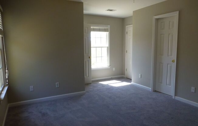 Rare Rental Opportunity in Highly Desirable Alpharetta Community