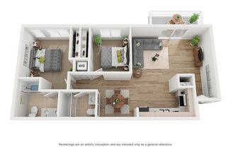 Partner-provided photo for $3300 unit