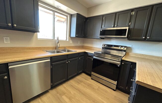 540 W Del Campo Ave, Mesa