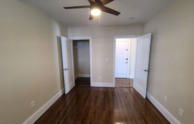 1 bed, 1 bath, $2,700, Unit 9