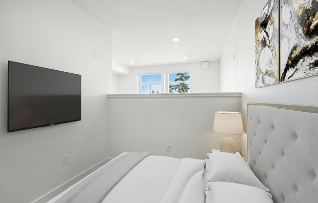 1 bed, 1 bath, 549 sqft, $1,350, Unit 406