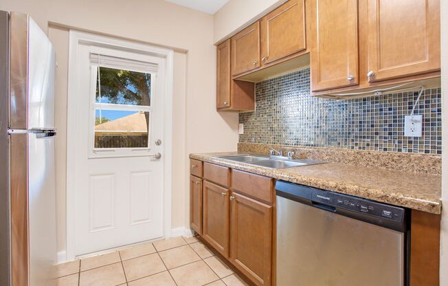 The Morton Apartments | 1-3 Bedroom Apartments in Plant City, FL