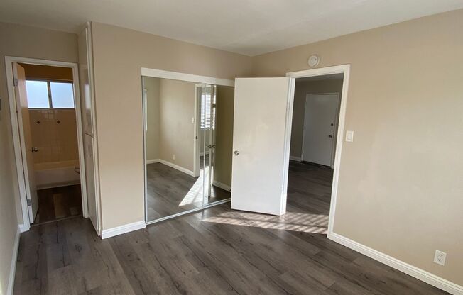 1 bed, 1 bath, 475 sqft, $1,695, Unit 09