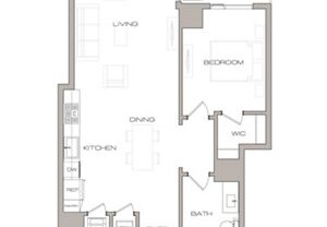 Partner-provided photo for $4570 unit