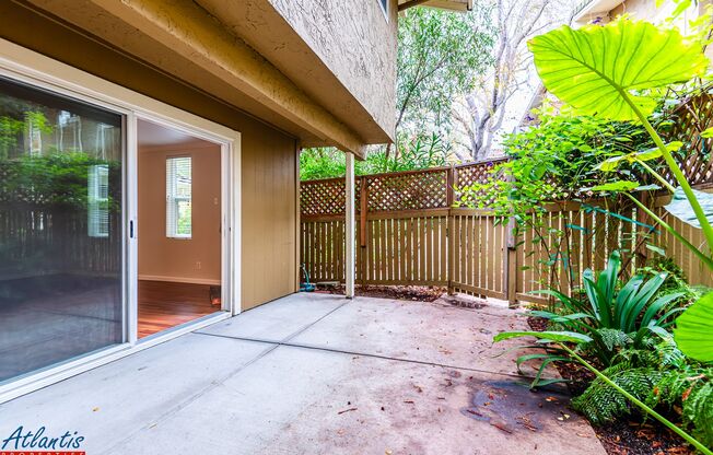 Pueblo De Los Gatos | Garage | Desirable Location