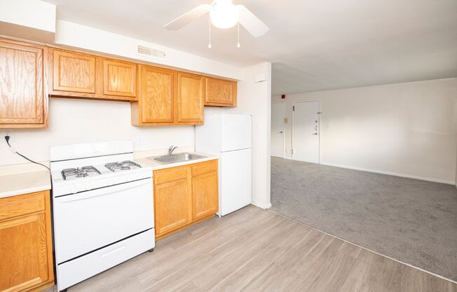 1 bed, 1 bath, 600 sqft, $1,020, Unit 115-B10