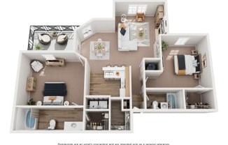 Partner-provided photo for $1470 unit