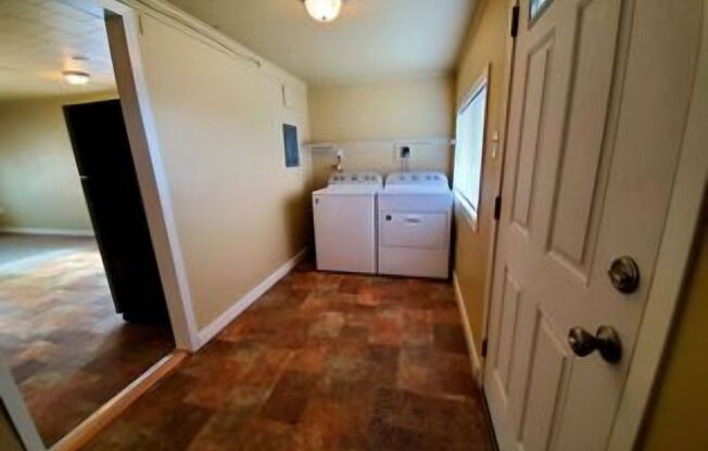 3 Bedroom in Bremerton