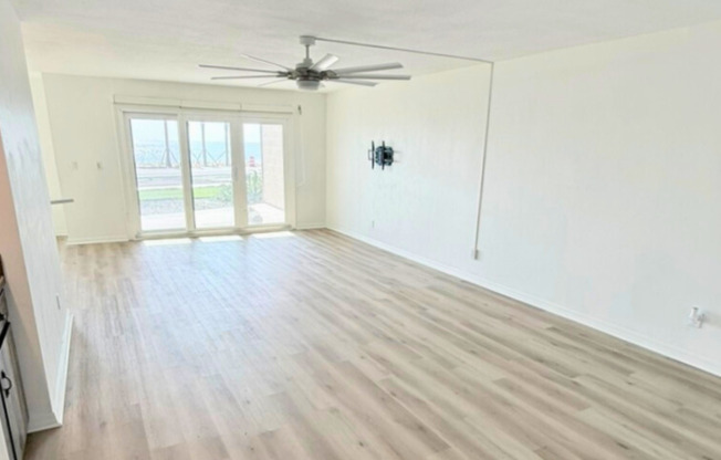 2600 OCEAN SHR BLVD