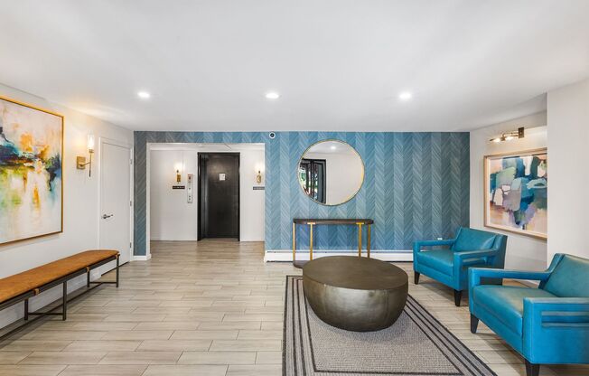 Parkwynn Apartments