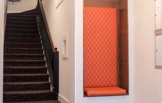 1 bed, 1 bath, $3,100, Unit 45BS-303