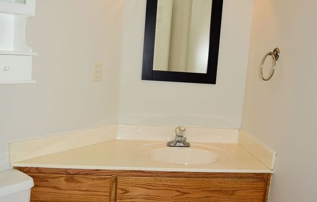 3 Bedroom in Bluewater Bay!
