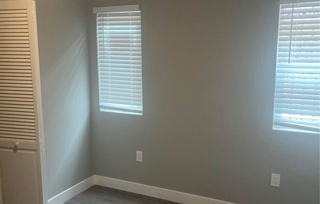 63rd Street Apartments