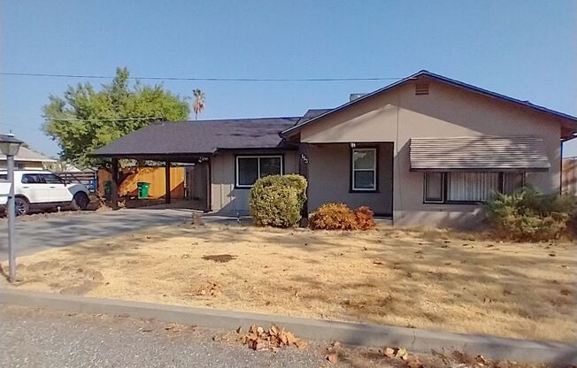 2 Bedroom Orland Home