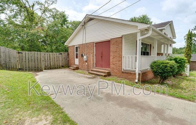 3638 KARLEEN RD