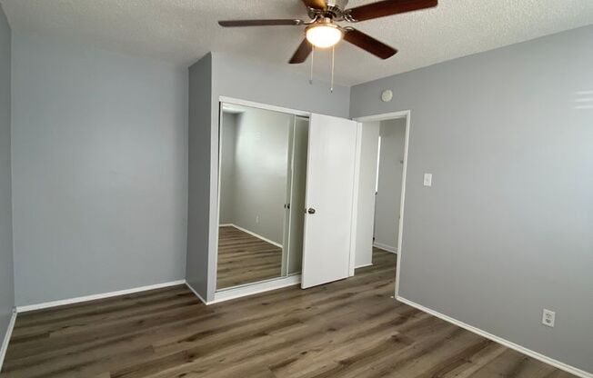 2 beds, 1 bath, 675 sqft, $2,595, Unit 3732