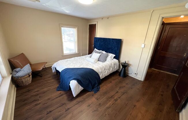 1 bed, 1 bath, 650 sqft, $895, Unit Unit 103 A650