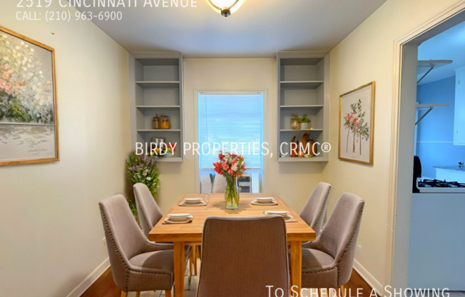 2519 CINCINNATI AVE