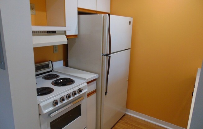 1 bed, 1 bath, 510 sqft, $1,900, Unit 821